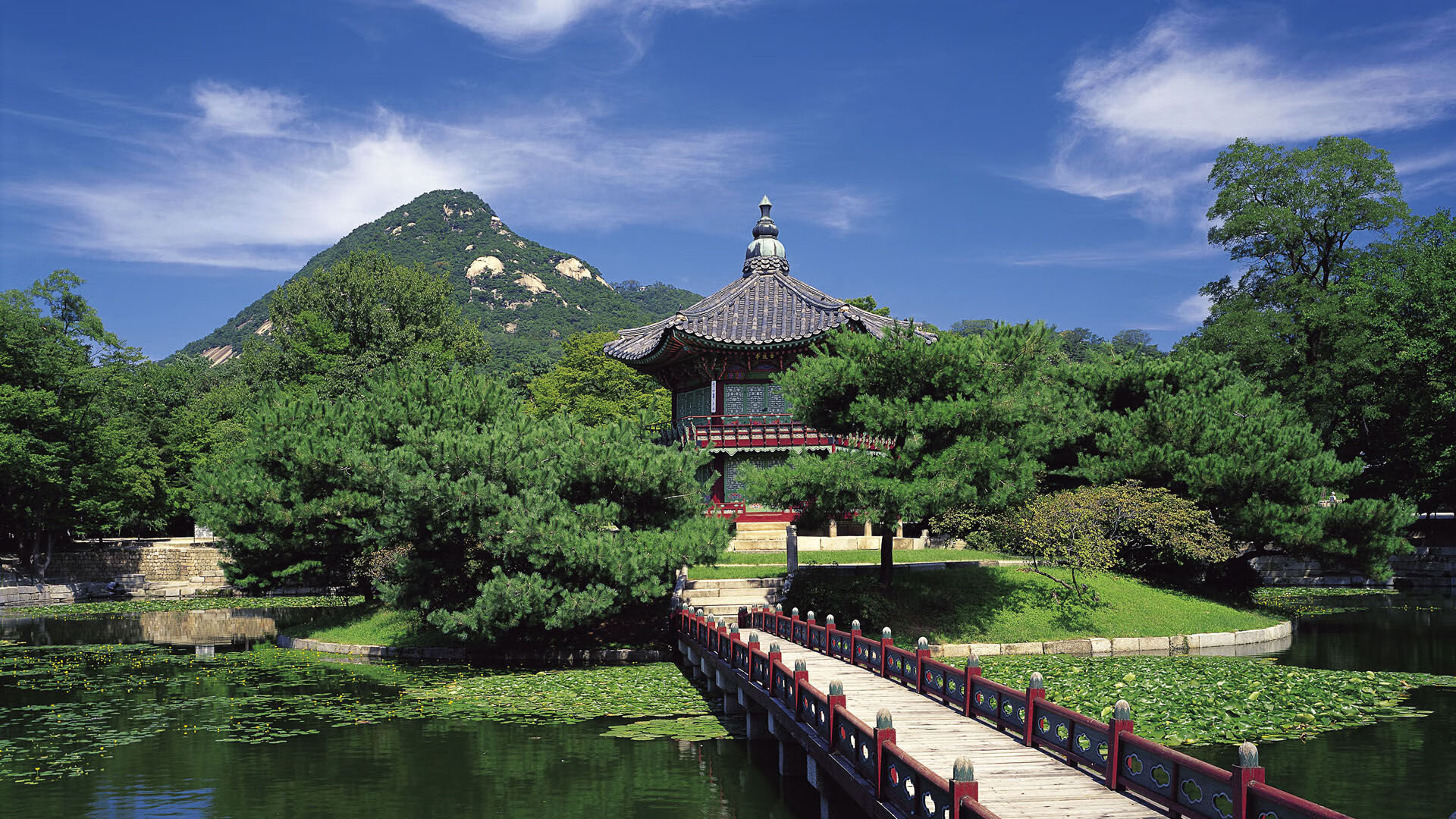 韩国可持续发展战略获联合国点赞，韩国可持续发展三大战略